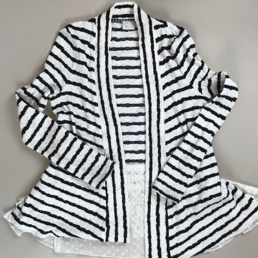 Anthropologie Cardigan